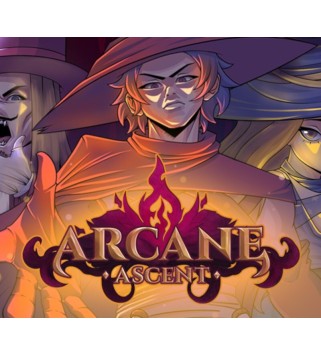 Arcane Ascent Steam Key GLOBAL